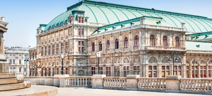 Wiener Staatsoper