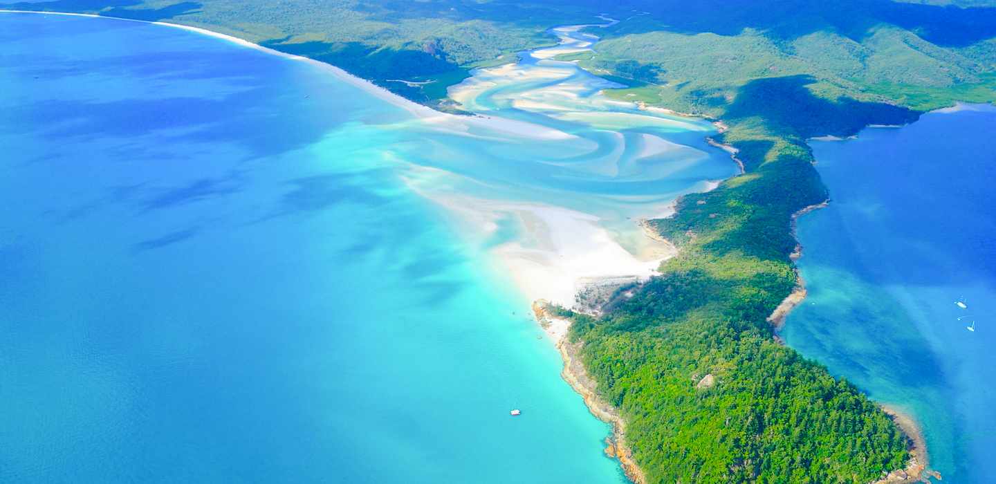 Day Trips From Whitsunday Islands National Park, Queensland | GetYourGuide