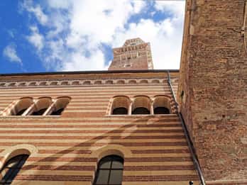 Palazzo della Ragione, Verona Tours & Tickets