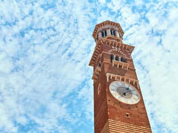 Torre dei Lamberti: Tours y Entradas