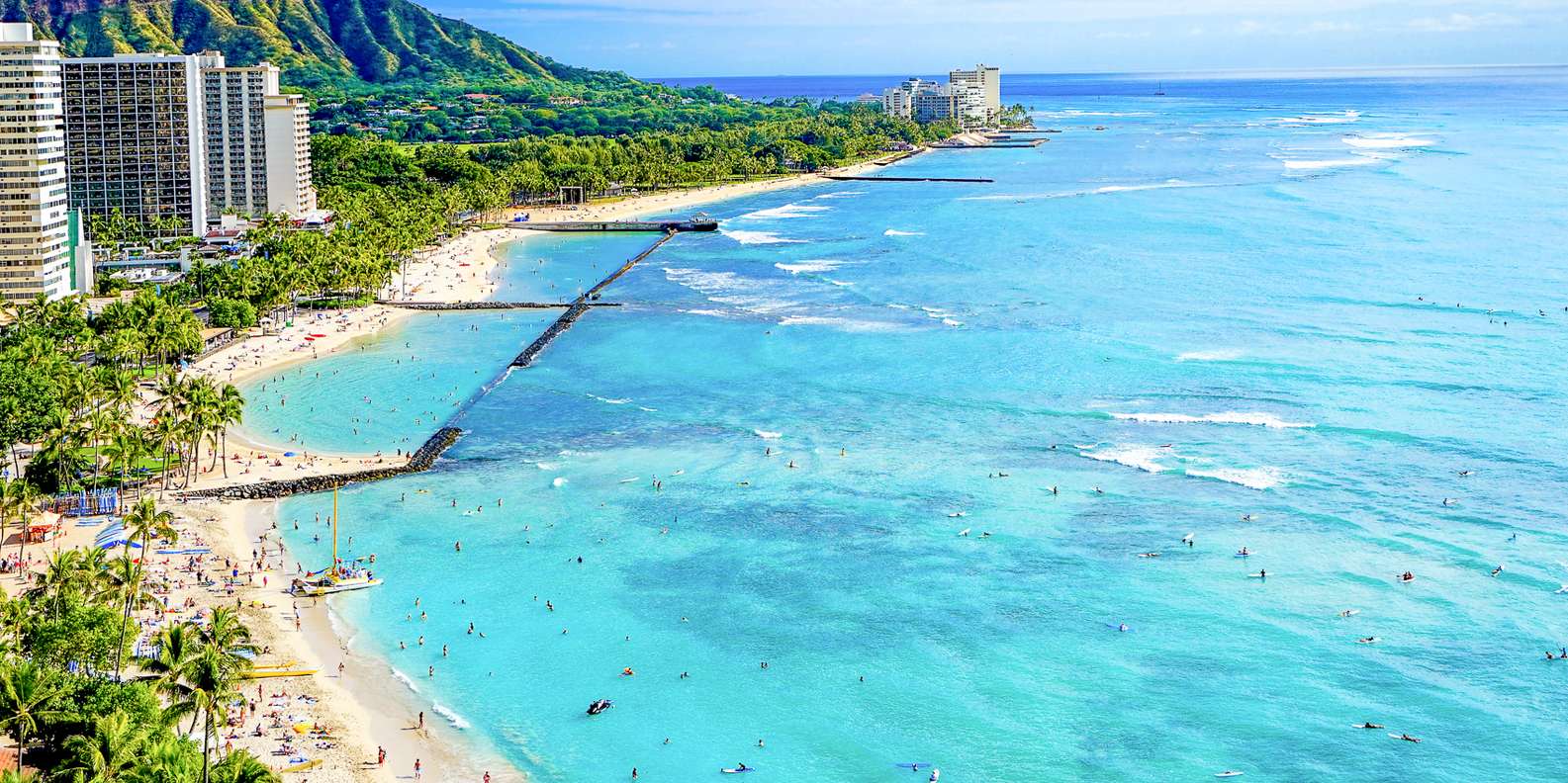 The BEST Waikiki Beach Landmarks & monuments 2023 - FREE Cancellation ...