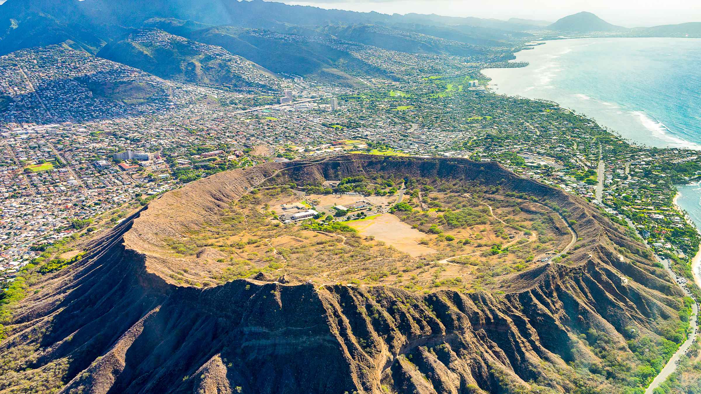 Diamond Head Hawaii Honolulu Book Tickets And Tours Getyourguide