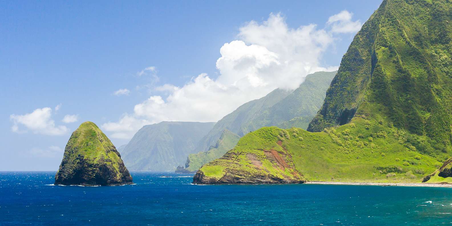 molokai tour packages