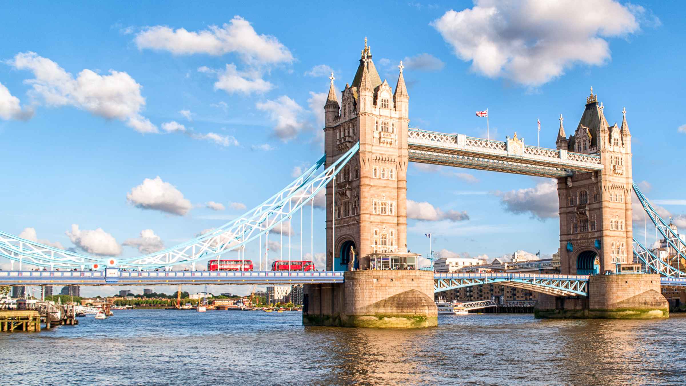 Tower Bridge London Book Tickets Tours Getyourguide Com