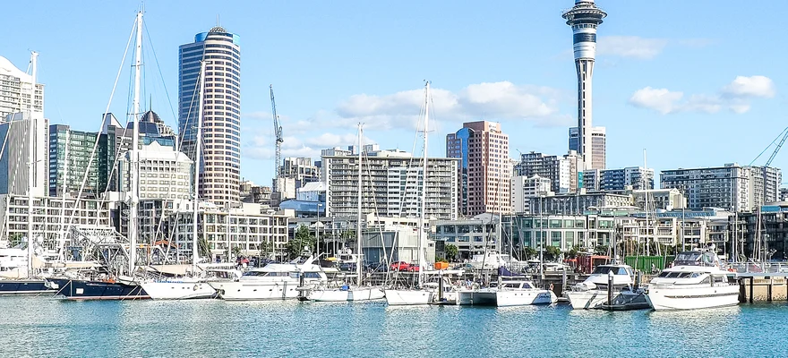Sky Tower