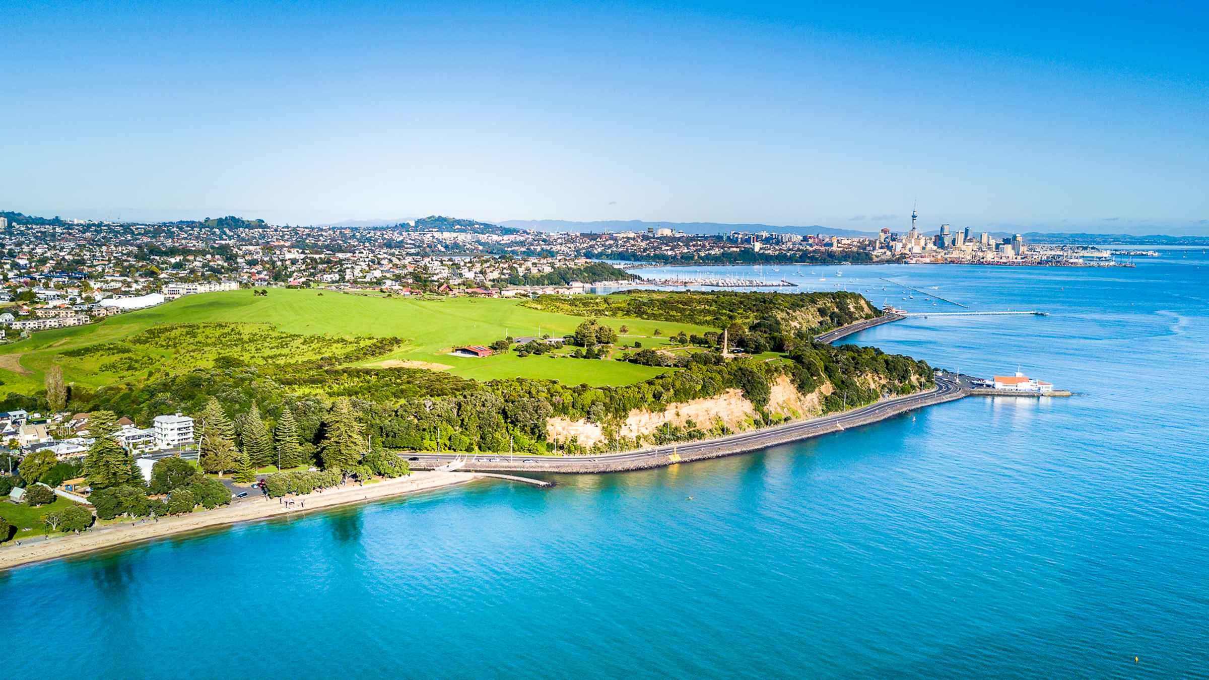 Waitemata Harbour, Auckland Tickets & Eintrittskarten GetYourGuide