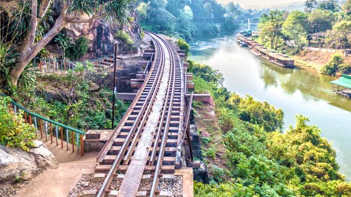 Kanchanaburi Province 2021 Top 10 Tours & Activities (with Photos