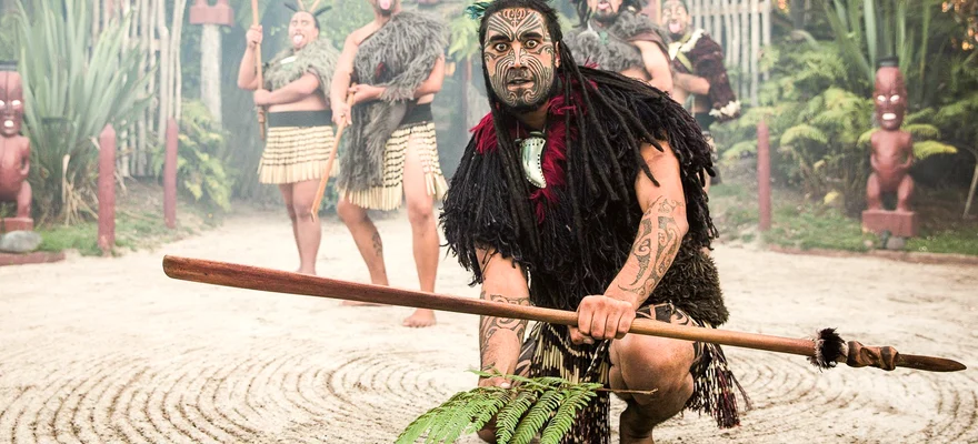 Te Pā Tū