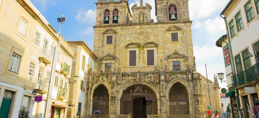 Sé de Braga