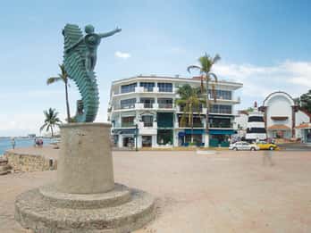 El Centro, Puerto Vallarta: Tours y Entradas