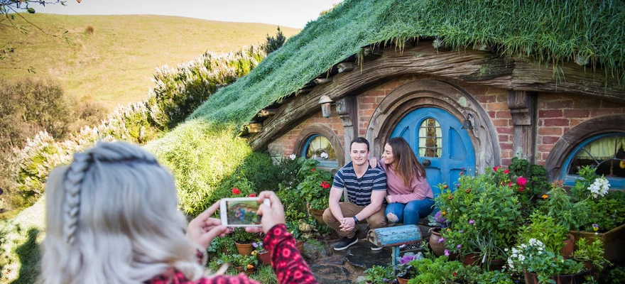 The Green Dragon™ Inn
