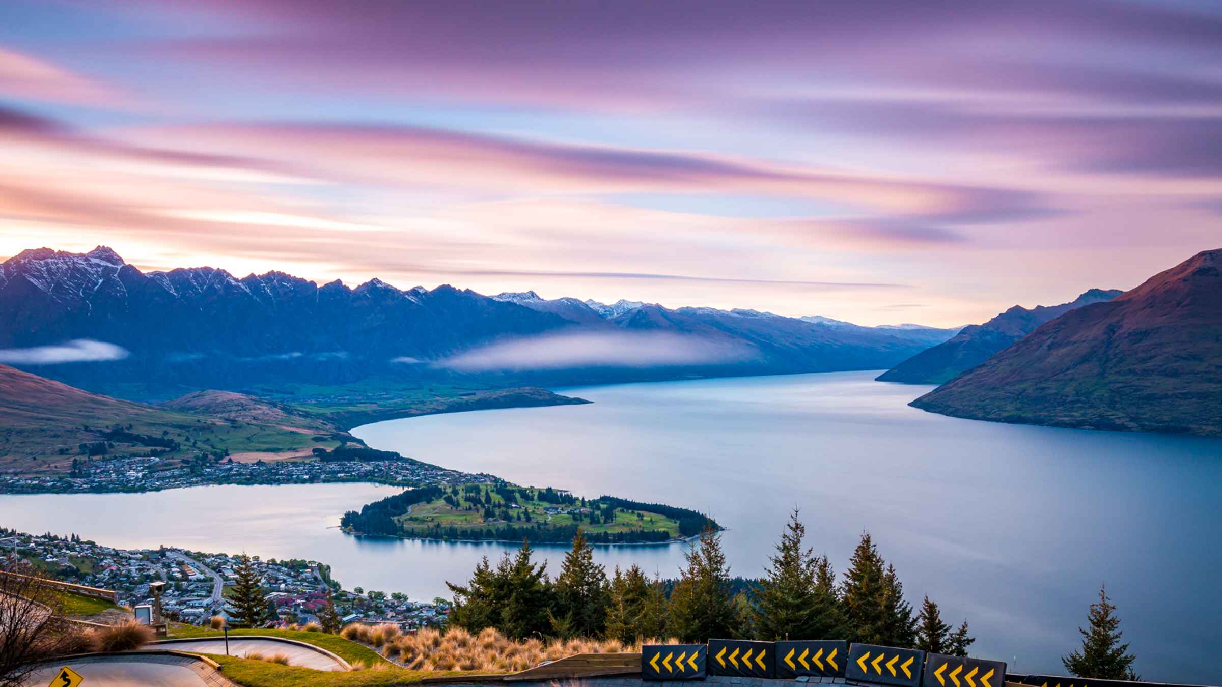 Walter Peak, Queenstown - Book Tickets & Tours | GetYourGuide