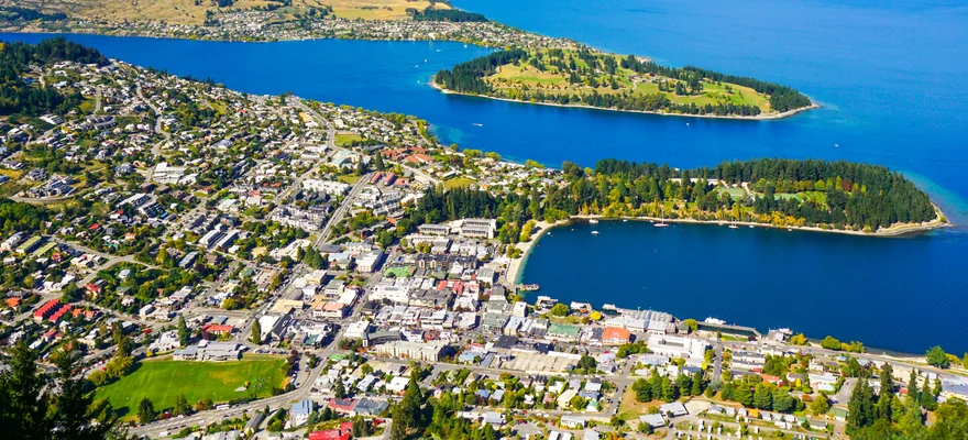Skyline Queenstown