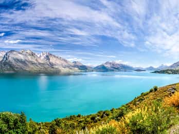 Wakatipu-järvi