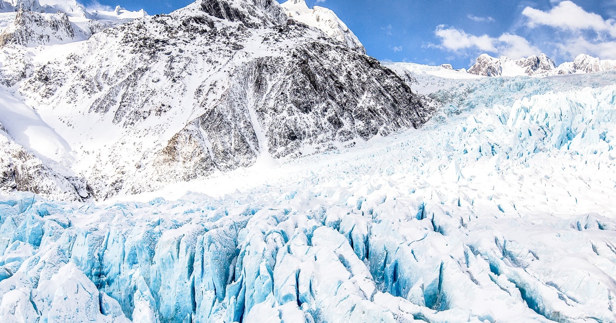 Franz Josef/Waiau 2020 Top 10 Touren & Aktivitäten (mit Fotos