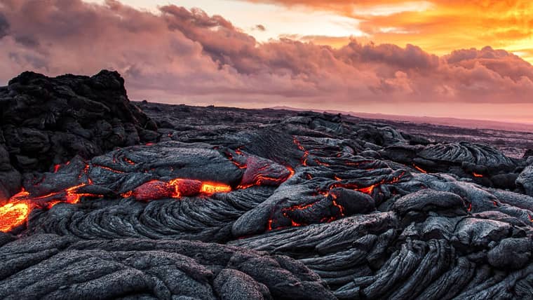 Les meilleures activités à Kīlauea