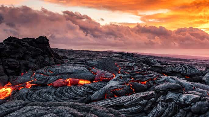 Kilauea Hiking | GetYourGuide