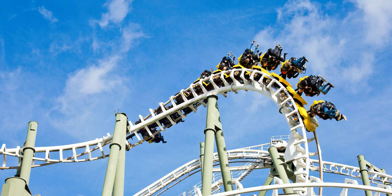Was Kostet Eintritt Heide Park Soltau www.getyourguide.de