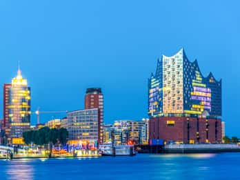 Elbphilharmonie Elbphilharmonie