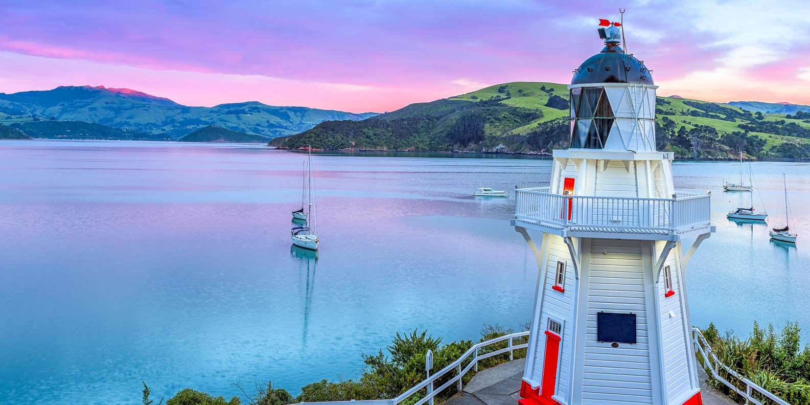 The BEST Akaroa Water activities 2023 - FREE Cancellation | GetYourGuide