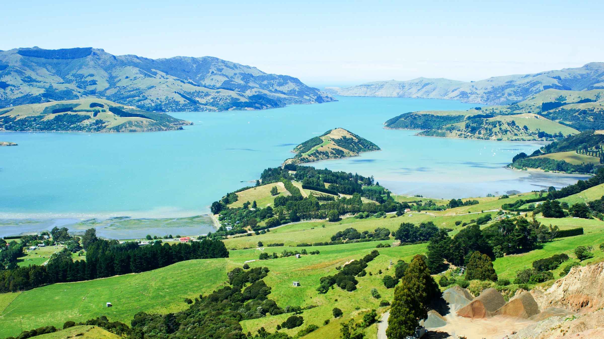 Penisola di Banks Tour il MEGLIO del 2022 Cancellazione GRATUITA