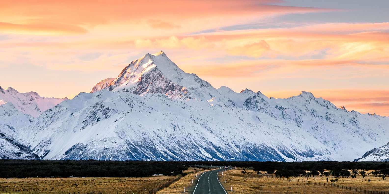 The BEST Mount Cook Snow & winter sports 2023 FREE Cancellation