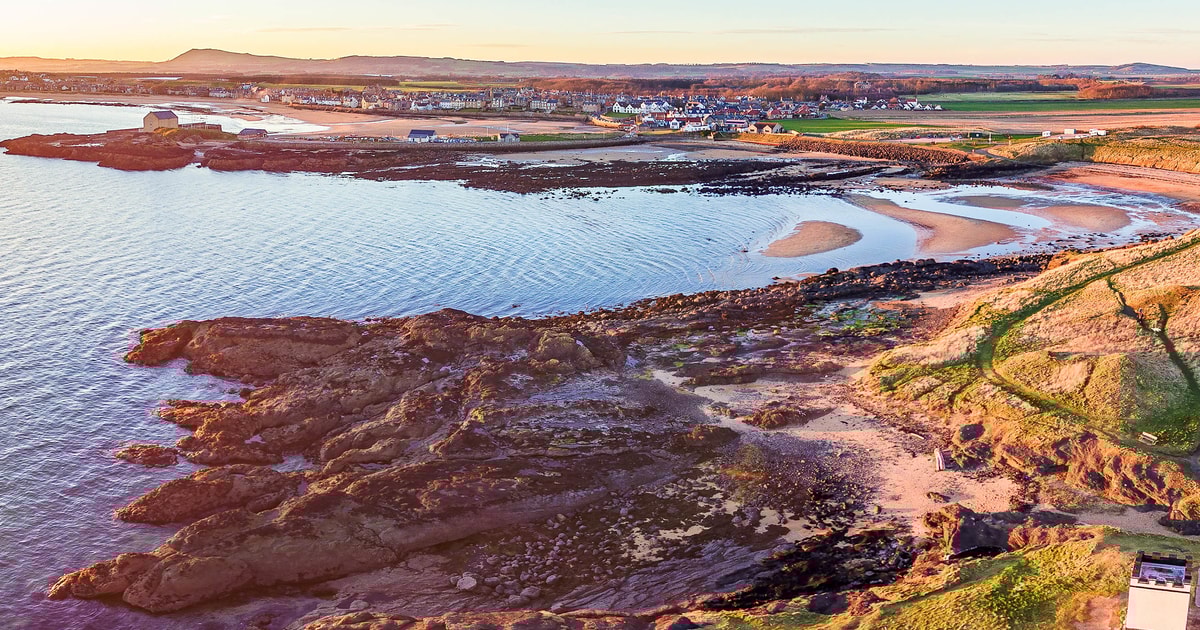 Fife, Schottland 2020 Top 10 Touren & Aktivitäten (mit Fotos