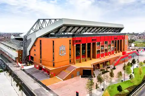 1. Anfield