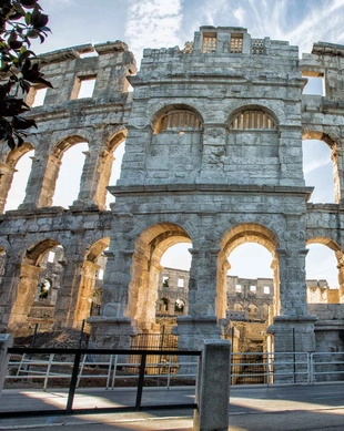 Pula Arena