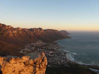 Lion's Head Tours & Tickets