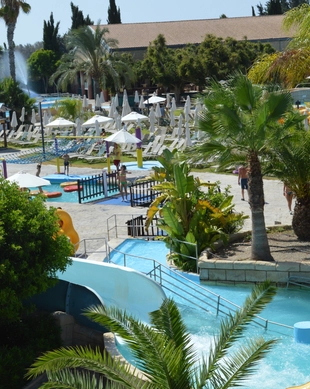 Paphos Waterpark