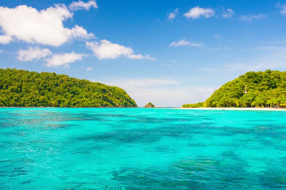 Saladan Pier, Ko Lanta Book Tickets & Tours GetYourGuide