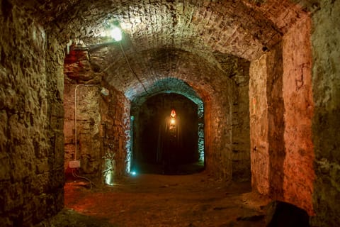 Edinburgh Vaults