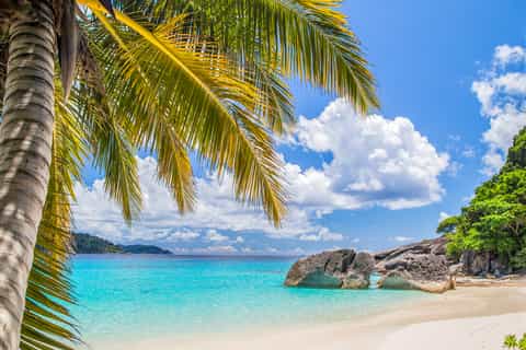Similan Islands