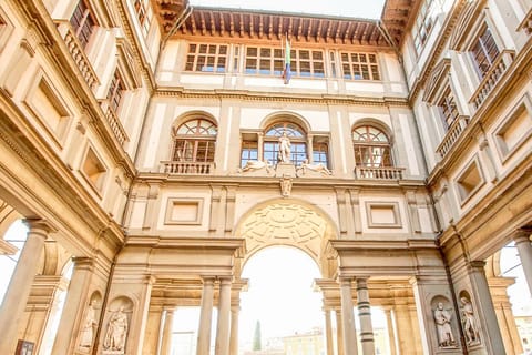 Uffizien