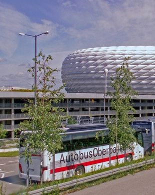 Allianz Arena