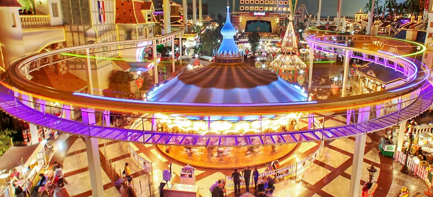 Lotte World