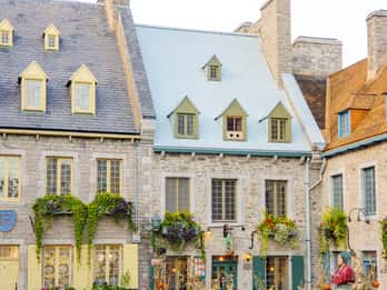 Old Quebec Tours & Tickets