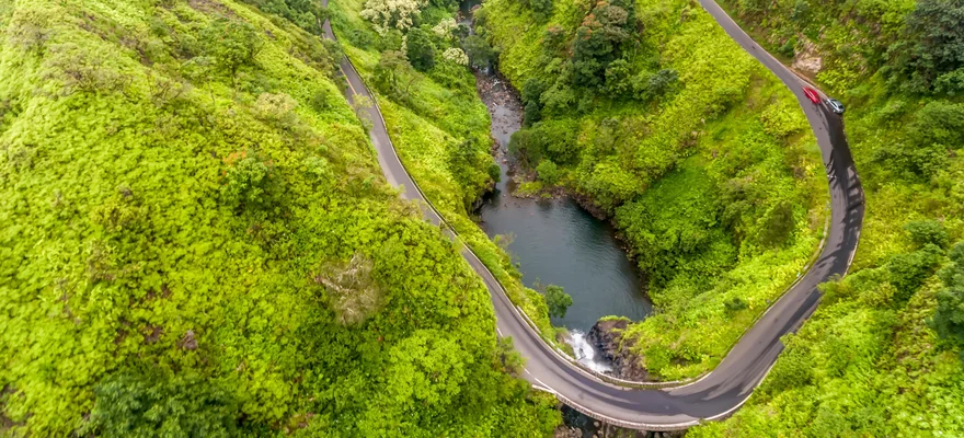 Road to Hana