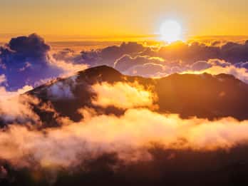 Haleakalā Matkat ja Liput