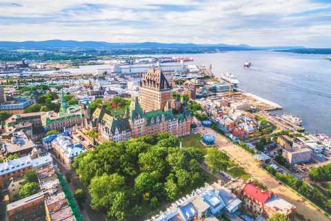 The BEST Quebec City Tours and Things to Do in 2022 - FREE Cancellation |  GetYourGuide