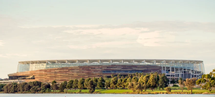Perth Stadium