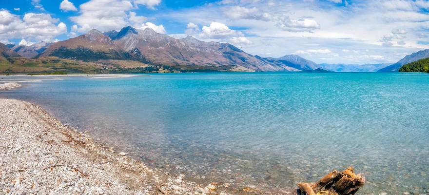 Dart River