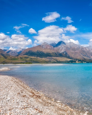 Dart River