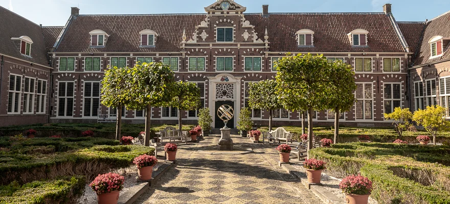 Frans Hals Museum