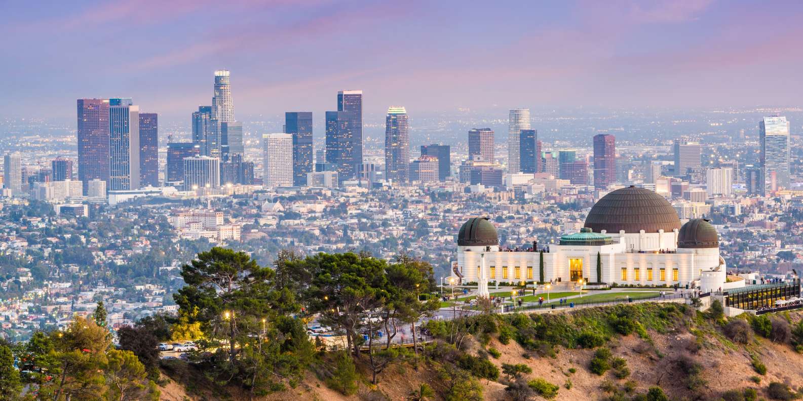 The BEST Los Angeles Tours and Excursions FREE Cancellation  GetYourGuide