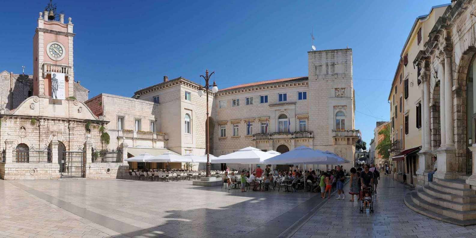 Place Du Peuple Visites De Quartier Le Meilleur De