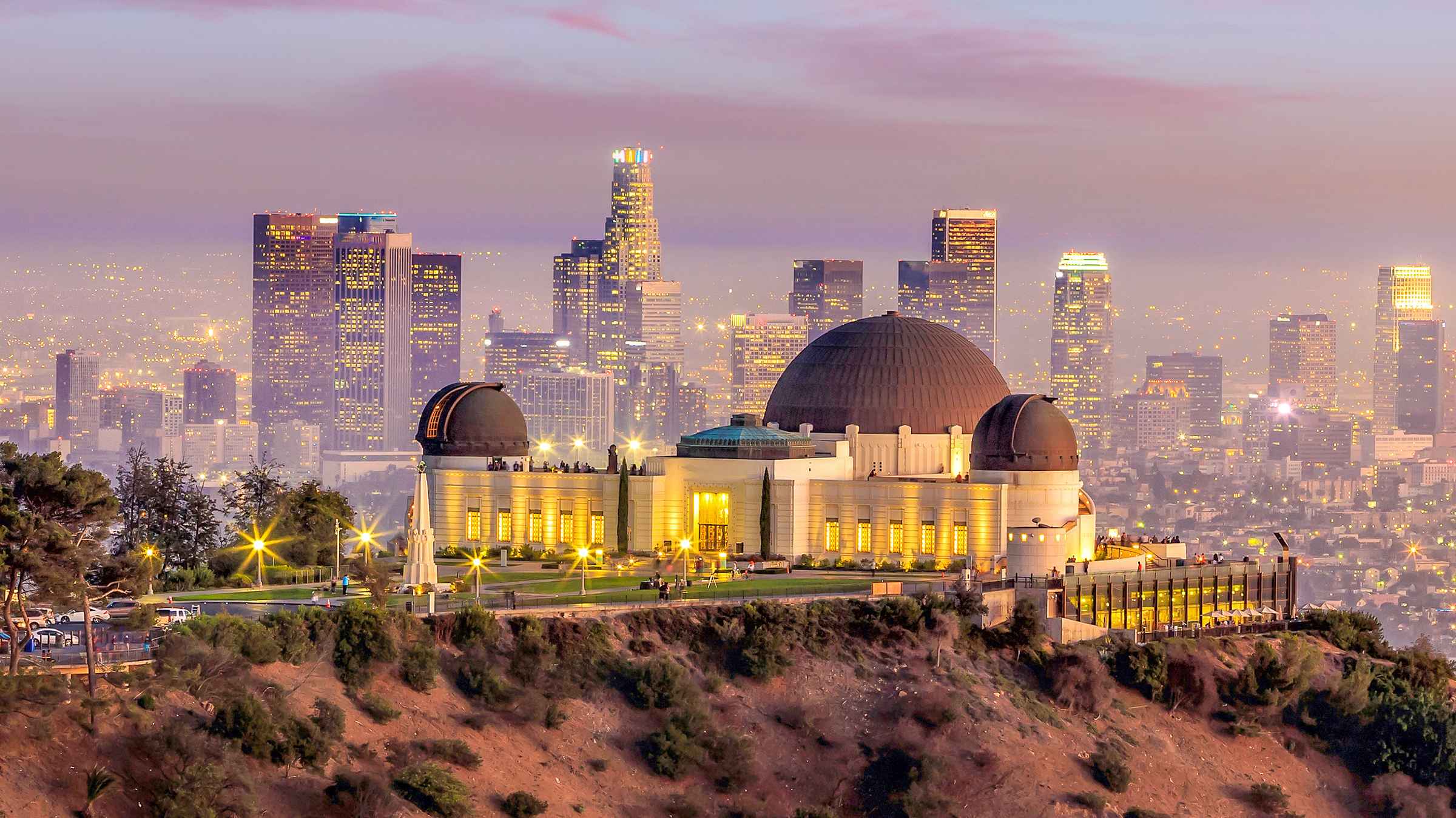 Griffith Observatory Los Angeles Book Tickets Tours Griffith Observatory Los Angeles Book Tickets Tours
