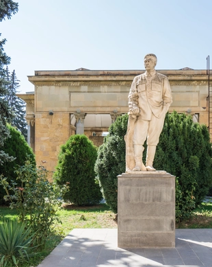 Museo di Stalin