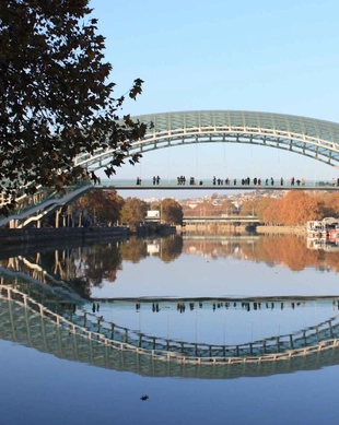 Pont de la Paix